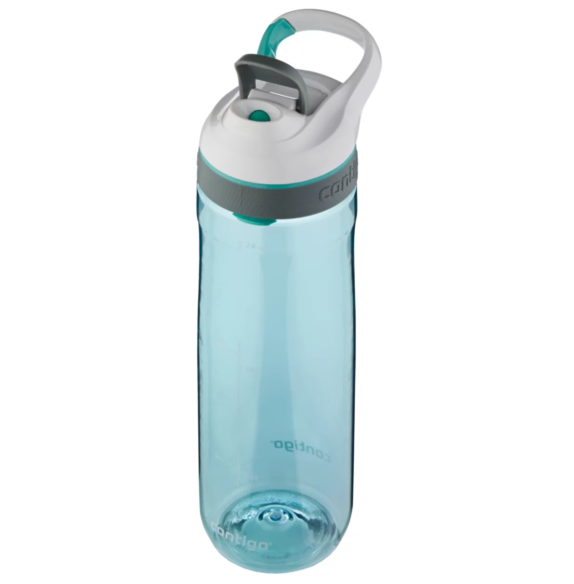 Contigo Cortland AUTOSEAL™ Water Bottle, 720 m (Grayed Jade)